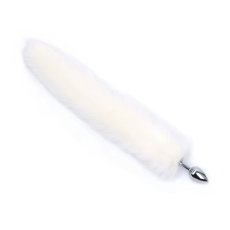 Colas de Colores Plug Metal