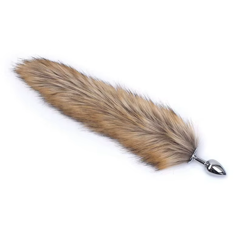 Colas de Colores Plug Metal