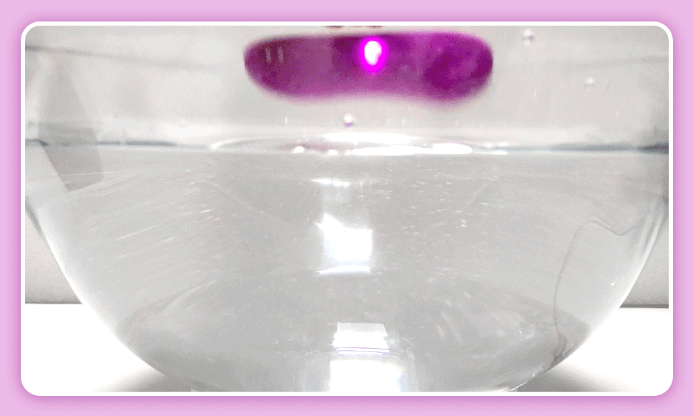 Succionador de Clítoris Morado