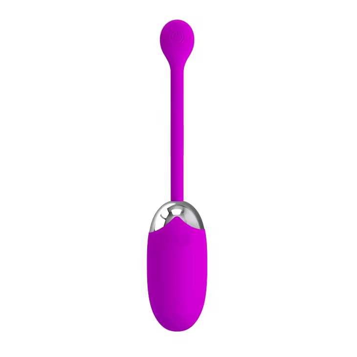 Vibrador Bala Bluetooth Inalámbrico APP