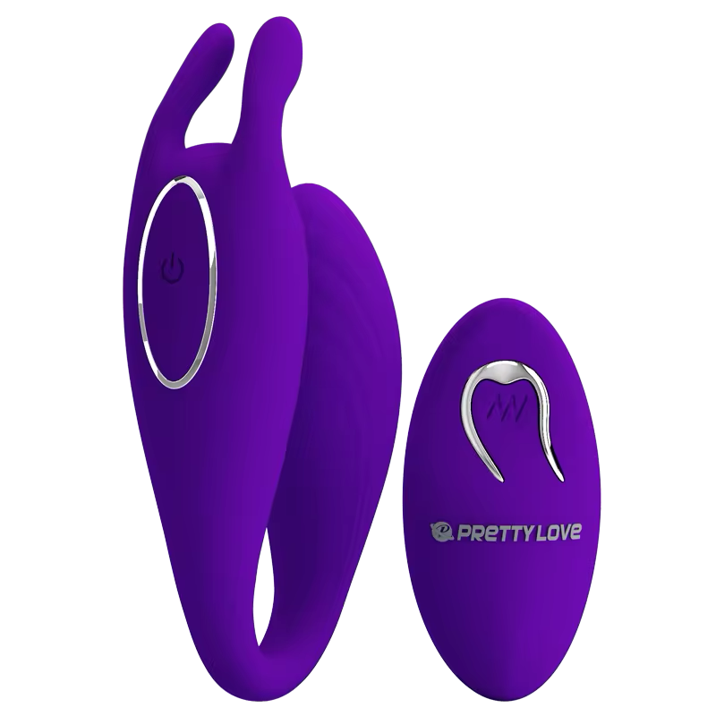 Vibrador a Control Remoto Estimulador Punto G