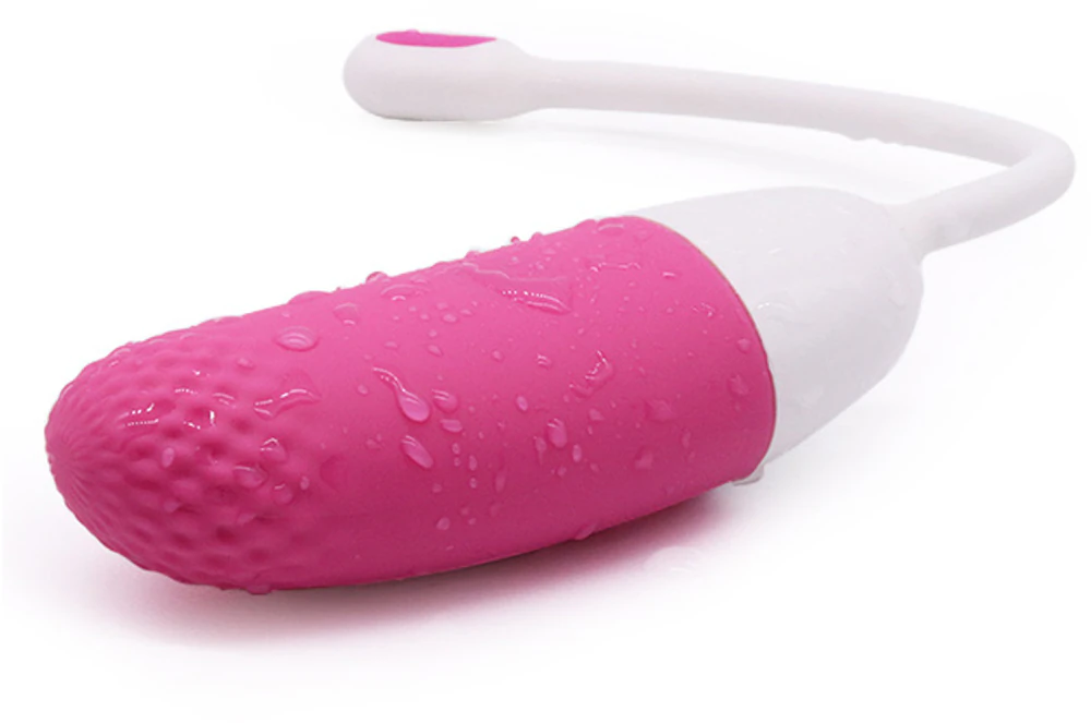 Magic Vini - Vibrador Inalámbrico App